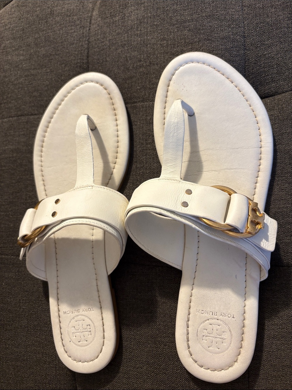 Tory Burch Sandals